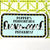 “Popper’s Performing Penguins” Sticker