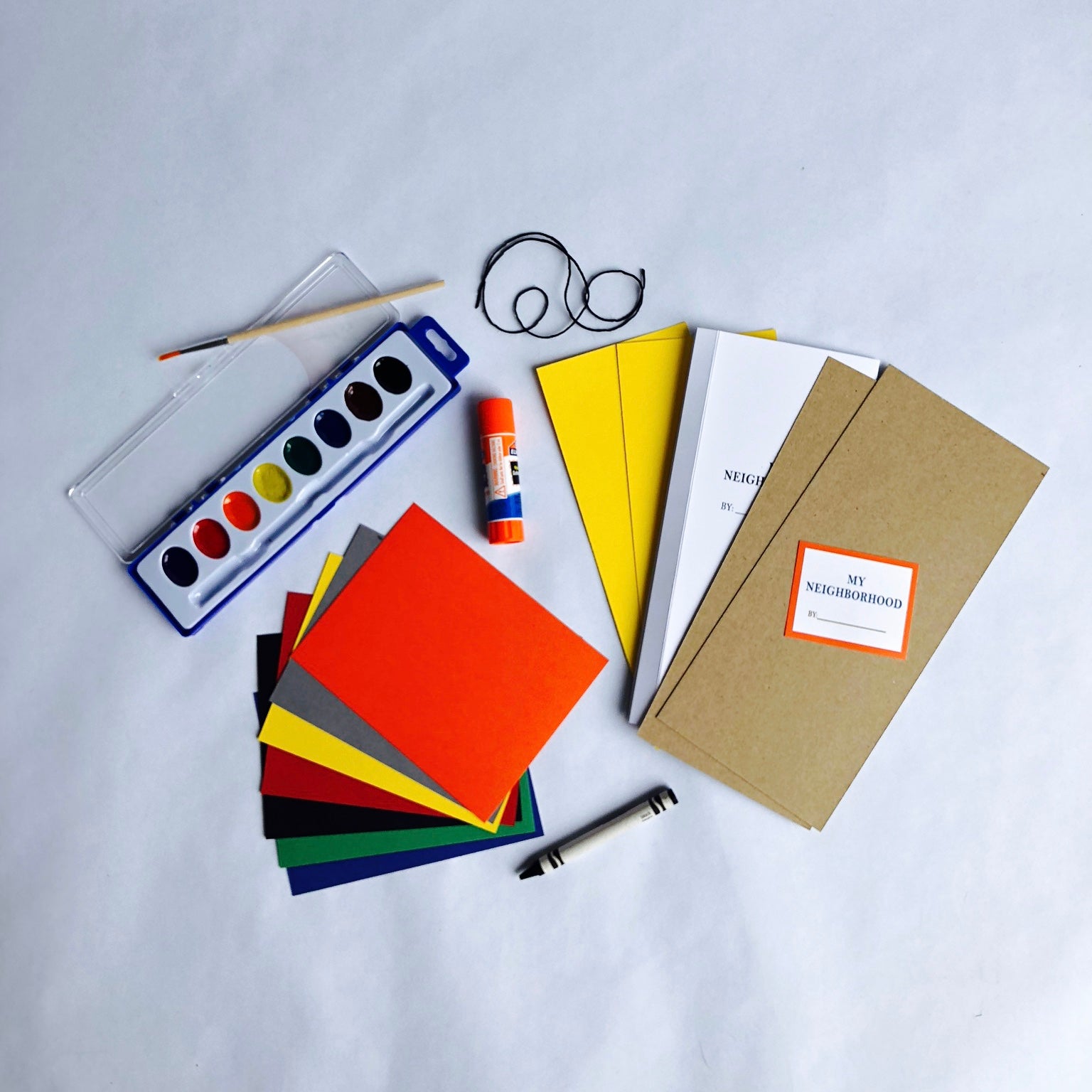 Last Stop on Market Street Sibling Pack