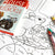 The Mouse and the Motorcycle Read-Aloud Poster: Digital Download