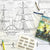By the Great Horn Spoon! Read-Aloud Poster