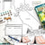 By the Great Horn Spoon! Read-Aloud Poster